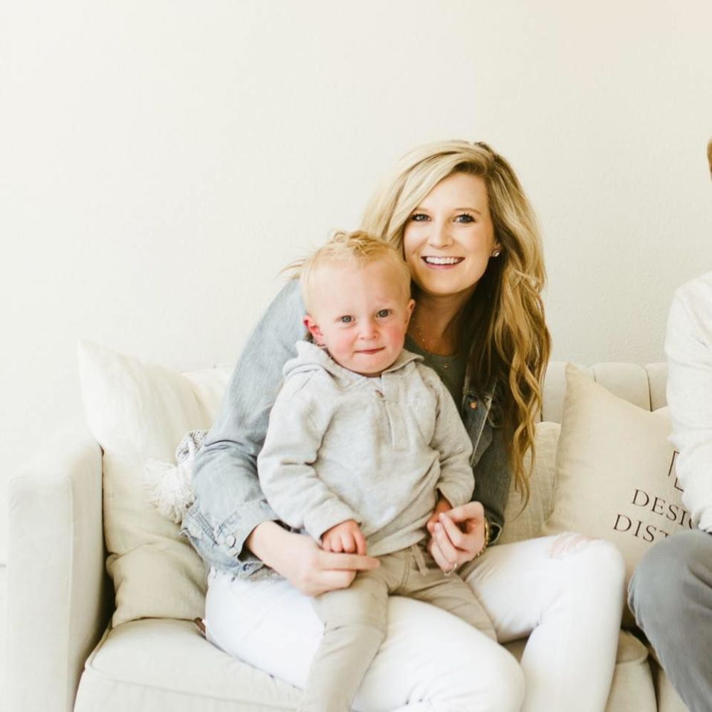 Meet your Posher, Addie